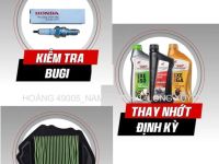  3 BÍ KÍP GIÚP XE BỀN – CHẠY ÊM – TIẾT KIỆM CHI PHÍ!