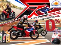 SỞ HỮU WINNER R – KHÔNG CẦN LO TÀI CHÍNH!