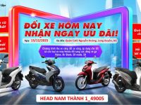 SỰ KIỆN THU CŨ ĐỔI MỚI_NHẬN NHIỀU ƯU ĐÃI 