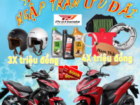 🔥 SIÊU SALE MÙA HÈー NGẬP TRÀN ƯU ĐÃI🔥