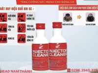 XE LUÔN ÊM – TIẾT KIỆM XĂNG – KHỞI ĐỘNG NHANH 