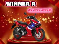 MUA XE GIÁ RẺ - CƠ HỘI MUA WINNER R CHỈ TỪ 4x.xxx.xxxᵀᴿ