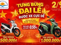 🚩🎉SALE TƯNG BỪNG - MỪNG ĐẠI LỄ🎉🚩
