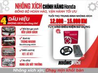 𝐍𝐇Ô𝐍𝐆 𝐗Í𝐂𝐇 𝐂𝐇Í𝐍𝐇 𝐇Ã𝐍𝐆 – Chạy mượt, bền lâu! 