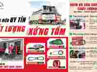 HEAD NAM THÀNH– CHẤT LƯỢNG TẠO NIỀM TIN!