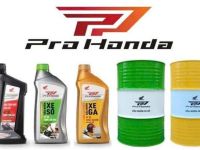 PRO Honda: Công nghệ bảo vệ đỉnh cao, cùng bạn bứt phá.