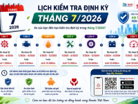 :  📢 XE ĐÃ ĐẾN HẠN KIỂM TRA ĐỊNH KỲ? ĐẾN NGAY NAM THÀNH 1!