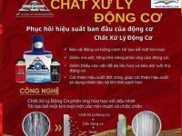 🔥 SUPER ZOIL - BẢO BỐI PHỤC HỒI & BẢO VỆ ĐỘNG CƠ TỪ BÊN TRONG