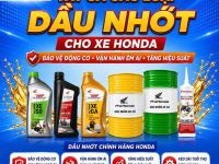 📢 XE CỦA BẠN ĐÃ ĐẾN LỊCH "THĂM KHÁM" ĐỊNH KỲ CHƯA?