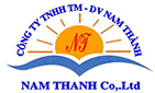 Logo Nam Thành