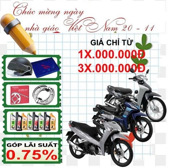 xe số